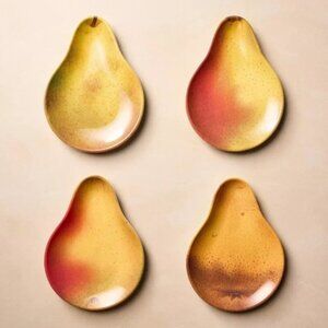 John Derian Pear Plates